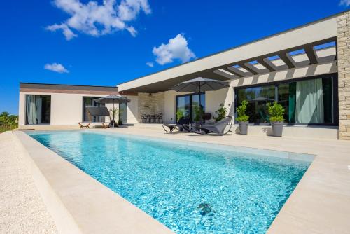 Villa Bella Ciao by Istrialux