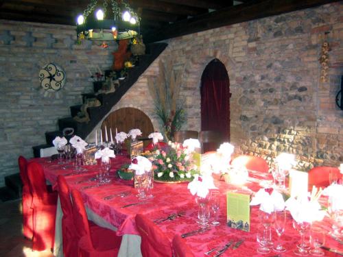 Imagen de la galería de Principato Di Ariis Hotel 3 stelle Room Only, en Rivignano