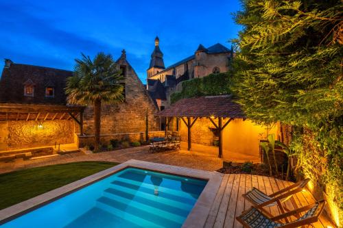 Maison des Chanoines