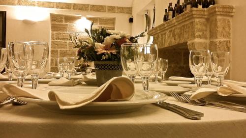 Φωτογραφία από το άλμπουμ του Masseria Fulcignano σε Galatone