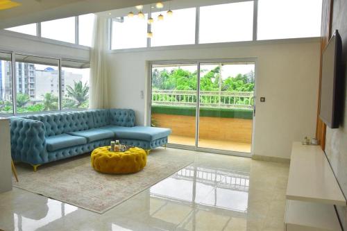 FAB Appart LUX Studio