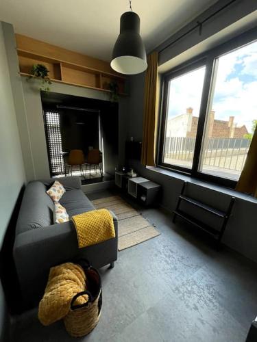 Apartment In City Centre - Budapest Downtown