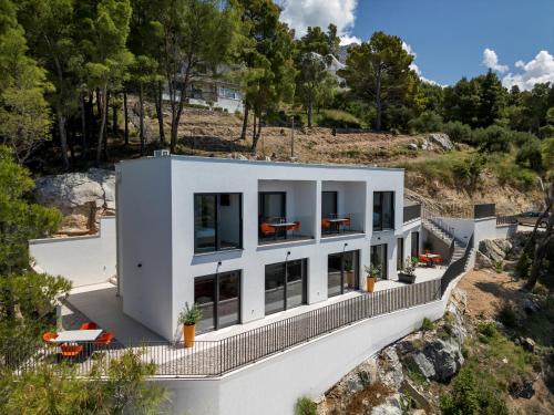 Villa LiTo - only 50m from sea! - Makarska Exklusiv