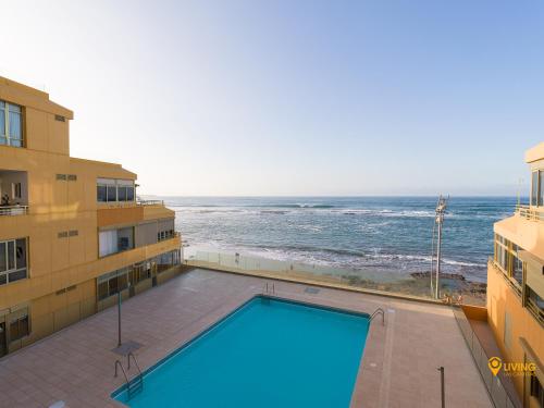 Living Las Canteras Homes - STYLISH BEACHFRONT