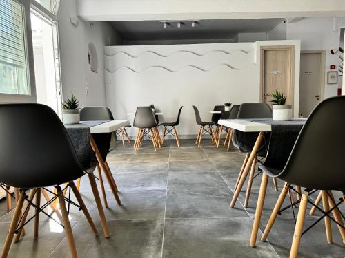 Galería fotográfica de Dilion Hotel en Parikia