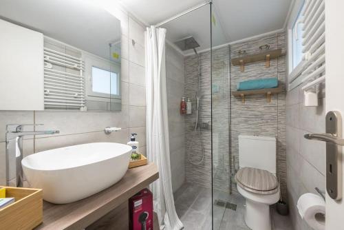 Athens Center Cozy Apt in Ambelokipi Metro Station