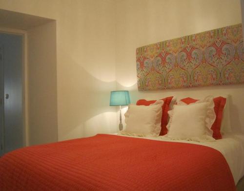 Alfama Shabby Chic Flat