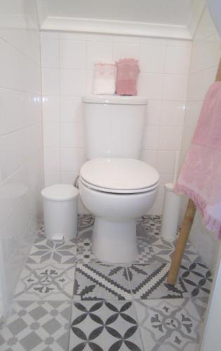 Alfama Shabby Chic Flat