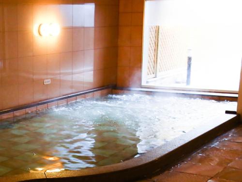 Fotografie z fotogalerie ubytování APA Hotel & Resort Sapporo v destinaci Sapporo