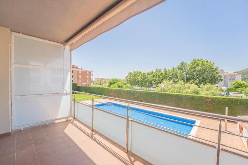 Miami Apartment 450 m from the beach