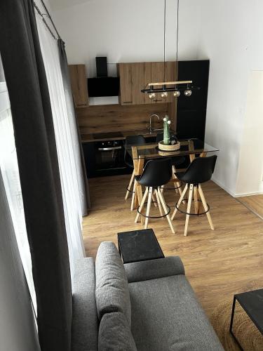 Deluxe apartmani Mlinka