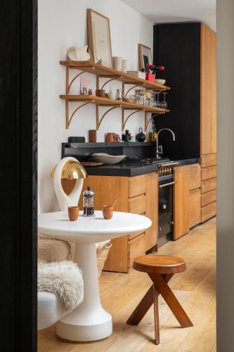 Charmant Appartement au Cœur du Marais