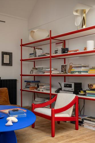 Charmant Appartement au Cœur du Marais