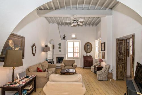CAMBANIS MΑΝSION-Mykonos