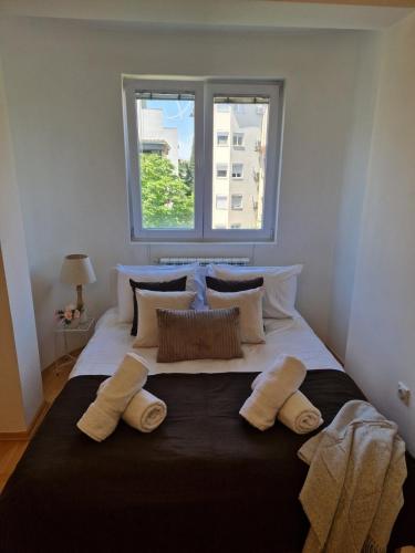 Kamche Lux Apartment
