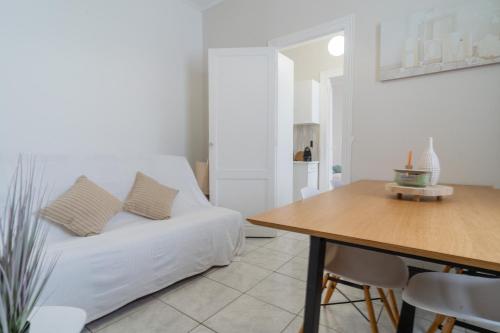 Arca Day - Appt 4p à Arcachon proche dune du pilat