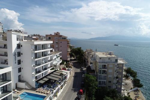 Gallery image of Hotel Edola in Sarandë