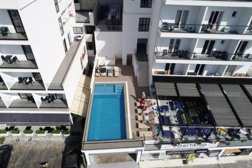 Gallery image of Hotel Edola in Sarandë