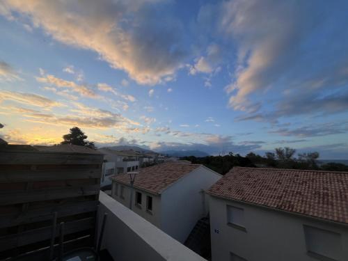 Appartement à 2 Pas de la plage