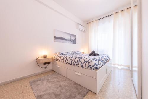 Lungotevere Apartment