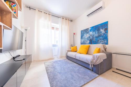Lungotevere Apartment