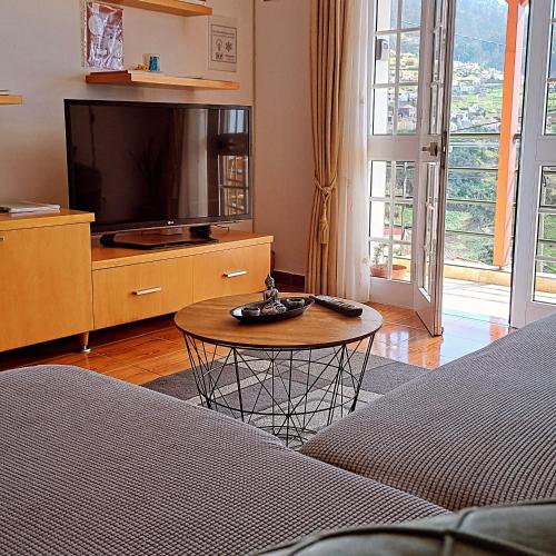 Authentic Madeira House Sea Views 25 Fontes