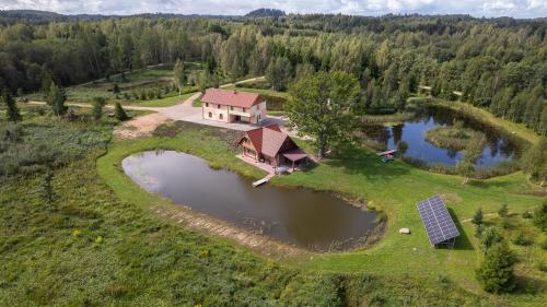 Φωτογραφία από το άλμπουμ του RUNČI σε Lautere