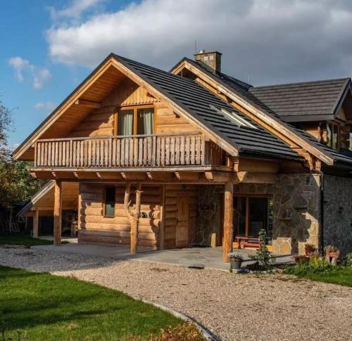 W Otulinie Czerwonej Góry