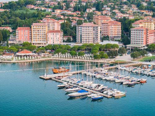 Hotel Neptun - Terme & Wellness LifeClass