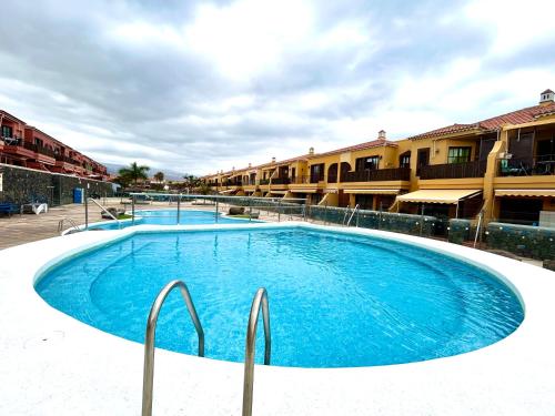 Sunny Silencio Retreat Atlantico