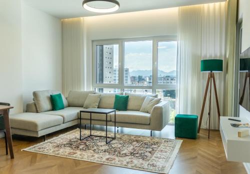 Terra Cane Apartment