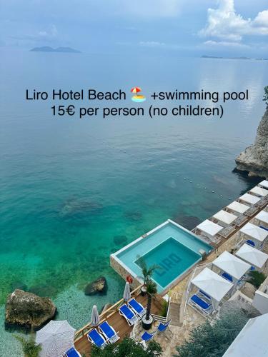 Bazén v ubytování Private Apartament in Resort &Spa Diamond Hill nebo v jeho okolí