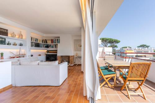 Apartamento Calella Park parking y piscina - WeHost Costa Brava