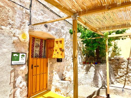 Φωτογραφία από το άλμπουμ του El Retiro & GASTRO Vivencias σε Sigüenza