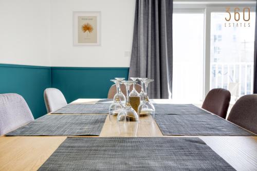 Photo de la galerie de l'établissement Urban Square Elite Suites by 360 Estates, à Tal-Pietà