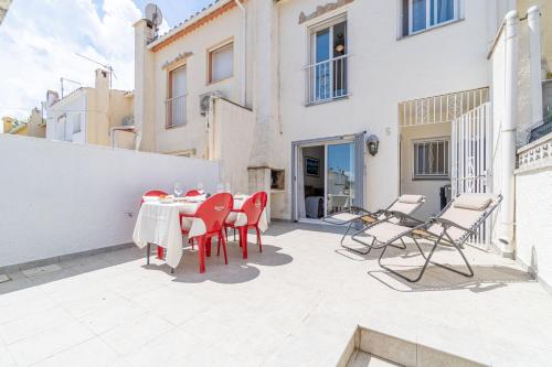 Goldhome - Byblos - Casa con piscina comunitaria