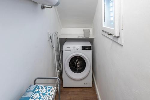 Studio Apartment Freddy