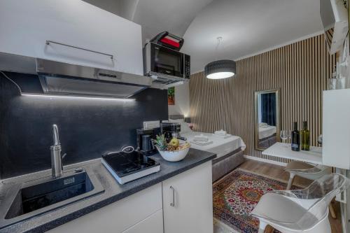 Studio Apartment Freddy