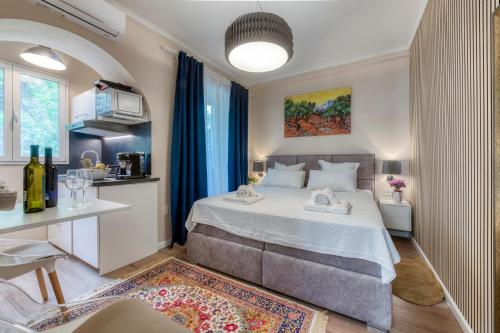 Studio Apartment Freddy