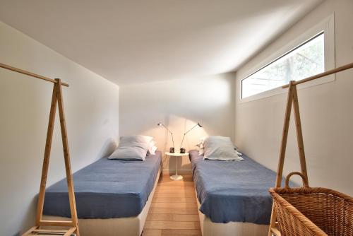 Villa Mont Boron, vue mer exceptionnelle photo 24