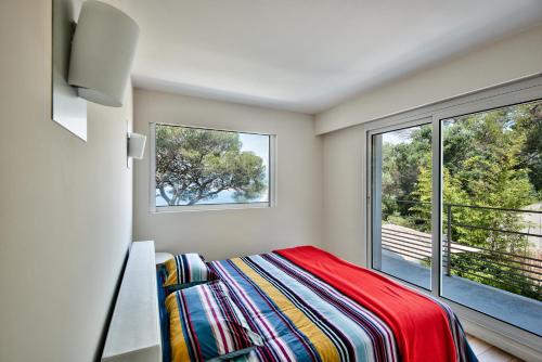 Villa Mont Boron, vue mer exceptionnelle photo 25