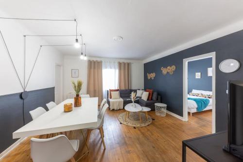 Le City Spacieux - Proche Stade De France