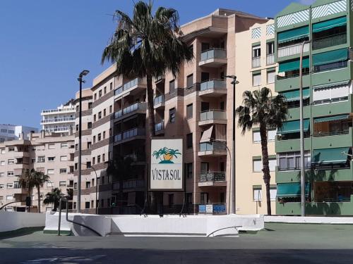 Apartamento ANSON, Torremolinos centro, Luminoso y Moderno