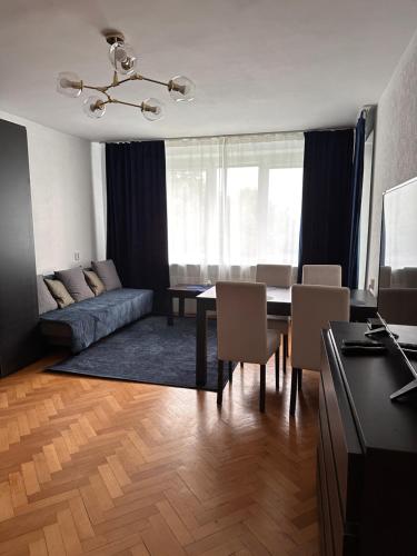 Apartament Redłowo BSW