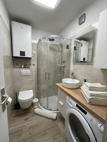 Apartment Bivio