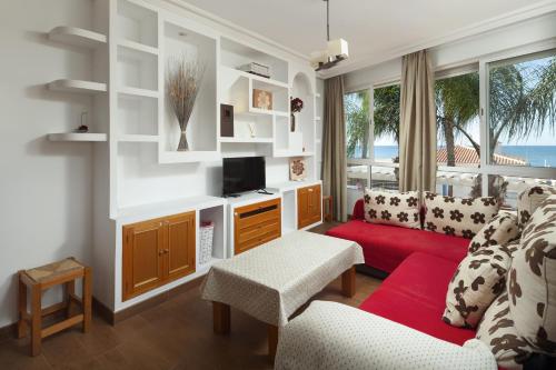 Apartamento Bellamar