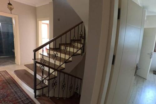 Billede fra billedgalleriet på Karslı Villa i Trabzon