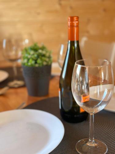 Zielona Dolina Sarbinowo