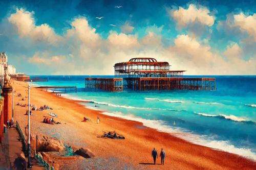 Stylish & Central, Ideal Beach Retreat photo 4