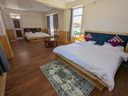 Gallery image of Mangalam Spiti in Kaza